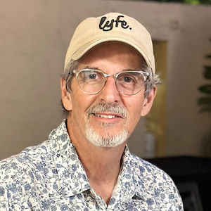 Meet your Posher, Alberto